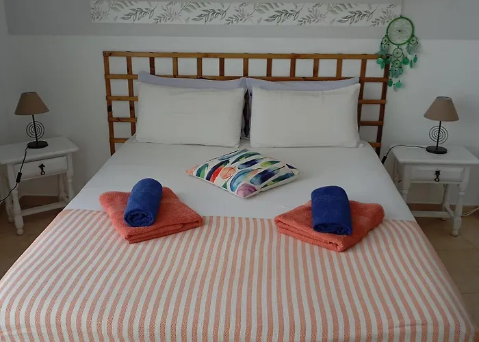 Casa Emilia Mar Apartamento *