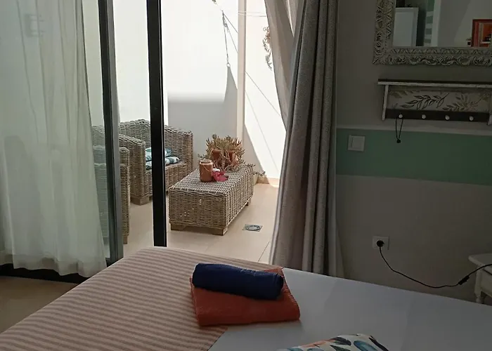 Casa Emilia Mar Apartamento