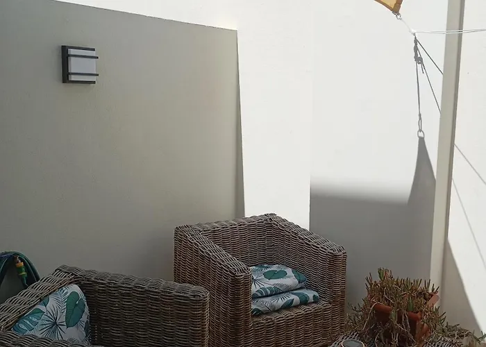 Apartamento Casa Emilia Mar