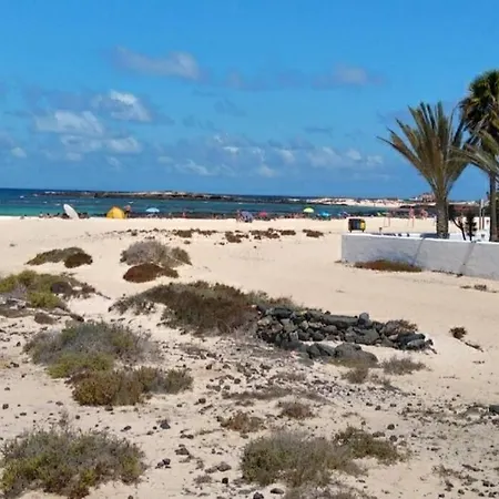 Apartamento Casa Emilia Mar