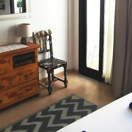 Apartamento Casa Emilia Mar *
