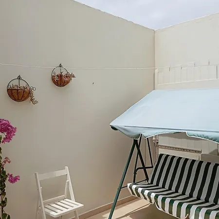 Casa Emilia Mar Cotillo