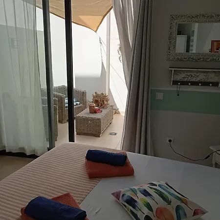 Casa Emilia Mar Daire
